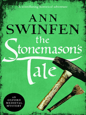 cover image of The Stonemason's Tale